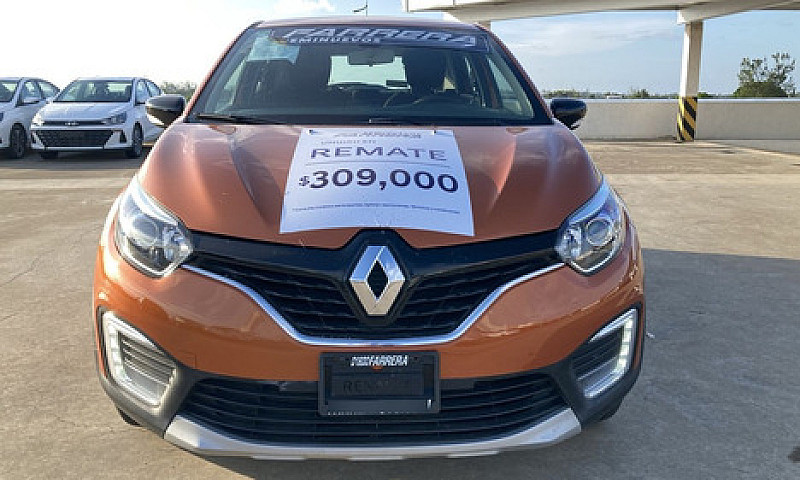 Renault Captur 2019 ...