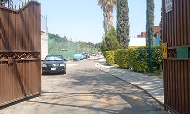 Excelente Casa En Fr...
