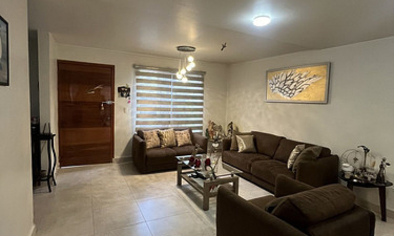 Casa En Venta, Granj...