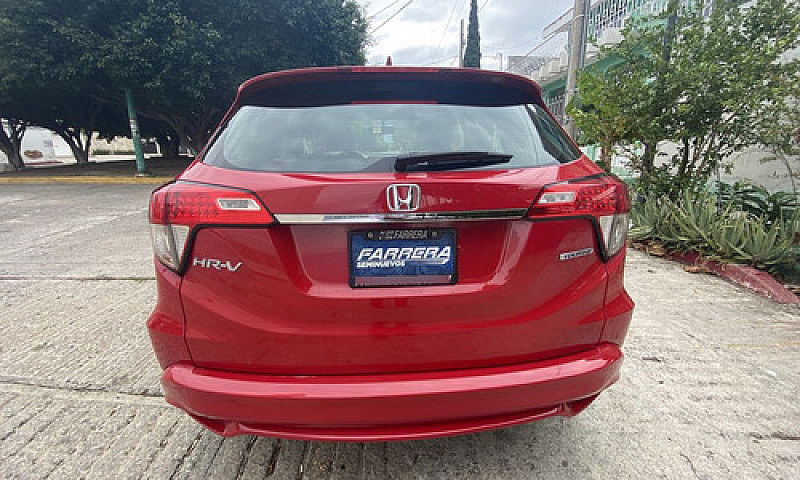 Honda Hr-V 2022...