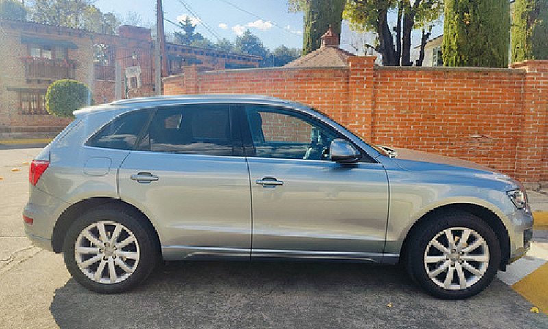 Audi Q5 2.0 Elite S ...