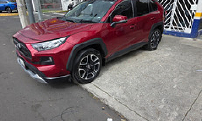 Toyota Rav4 2.5 Adve...