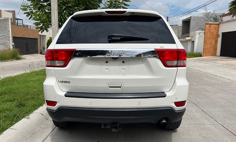 Jeep Grand Cherokee ...
