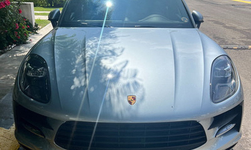 Porsche Macan 3.0 S ...