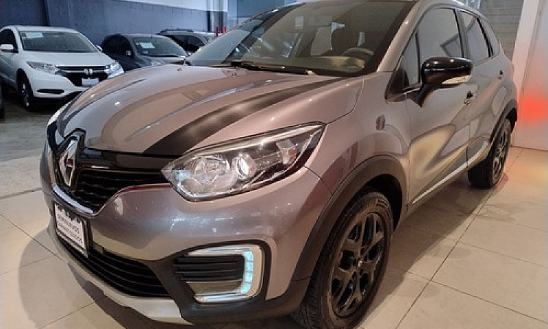 Renault Captur 2021...