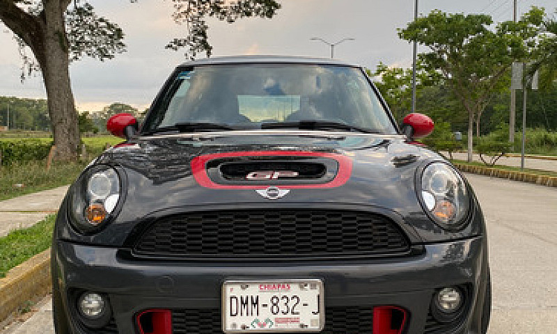 Mini John Cooper Wor...