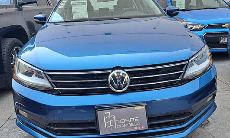 Volkswagen Jetta 201...