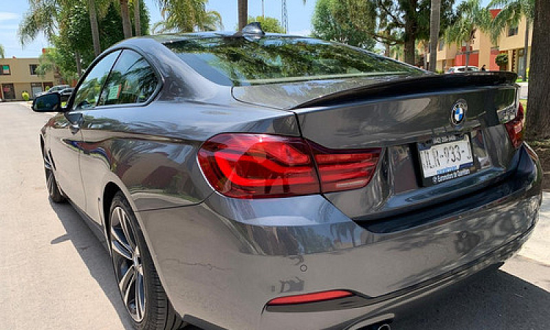 Bmw Serie 4 2.0 420I...