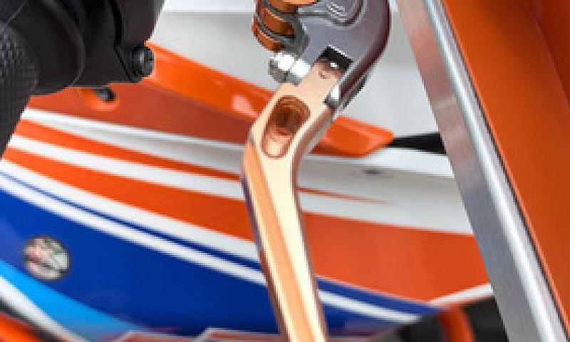 Ktm 1090 Adventure R...