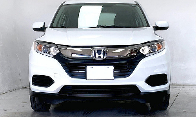 Honda Hr-V 2019...