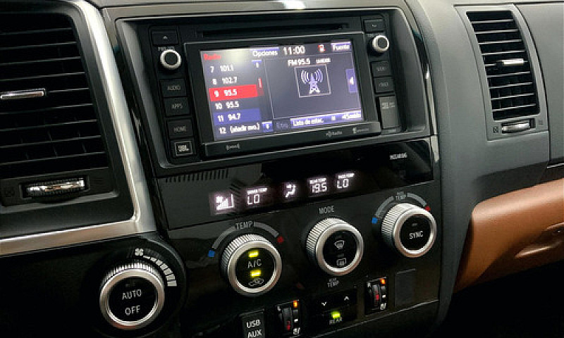 Toyota Sequoia 2019...