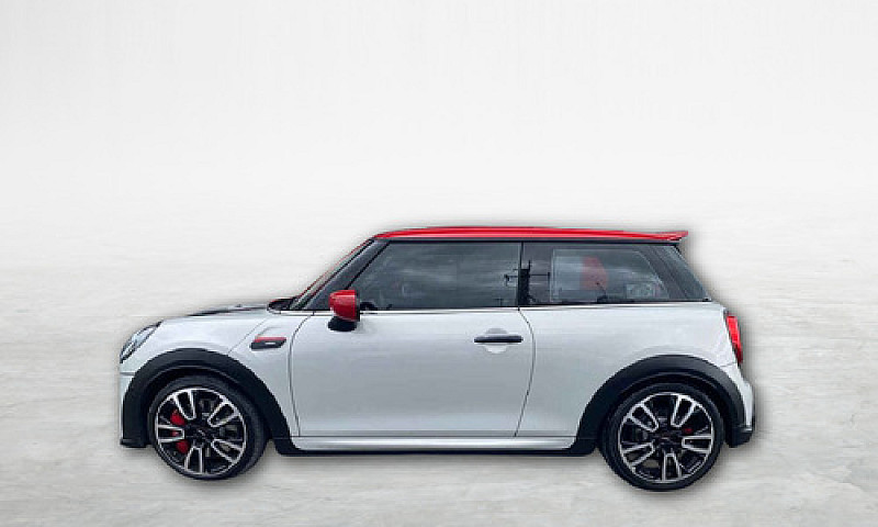 Mini Cooper Jcw Icon...