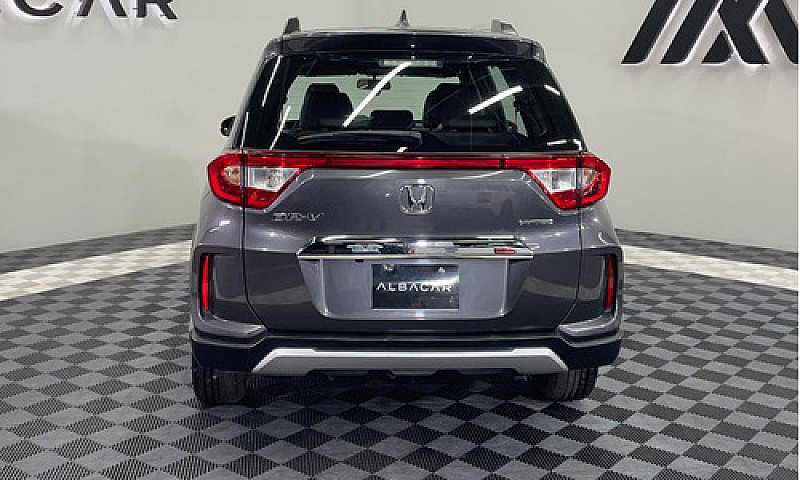 Honda Br-V 2020...