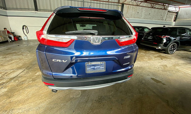 Honda Cr-V 2018 1.5 ...