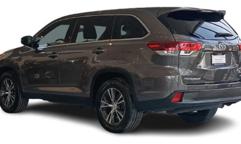Toyota Highlander 20...