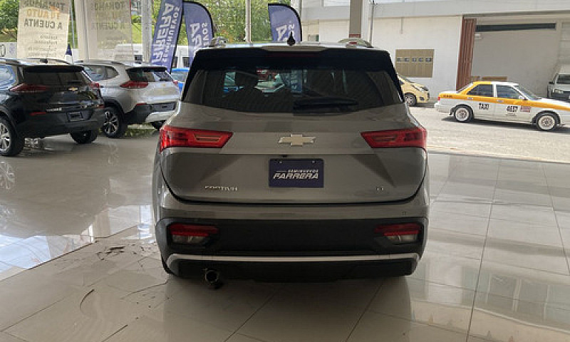 Chevrolet Captiva 20...