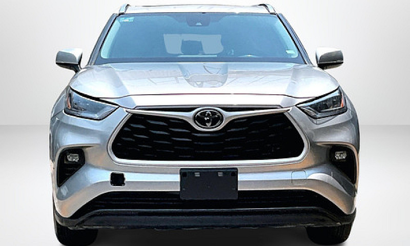 Toyota Highlander 20...