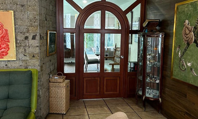 Casa En Venta, La Ca...