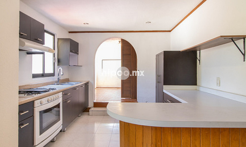 Casa En Condominio A...