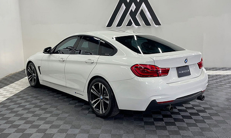 Bmw Serie 4 2019...