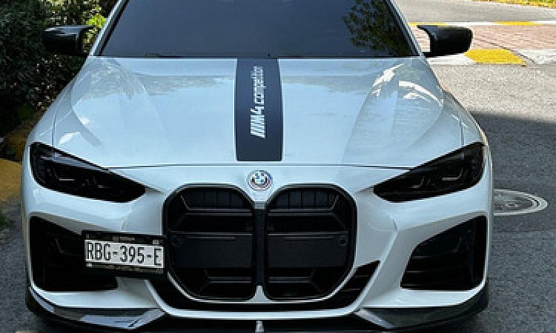 Bmw Serie 4 3.0 M440...