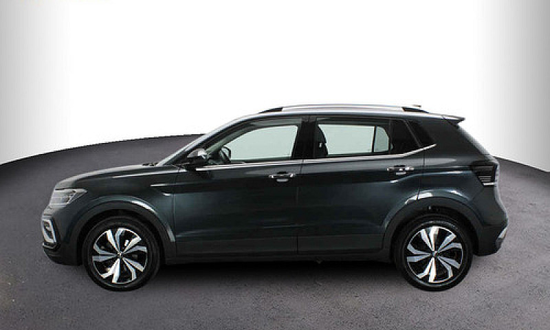 Volkswagen Taigun 20...