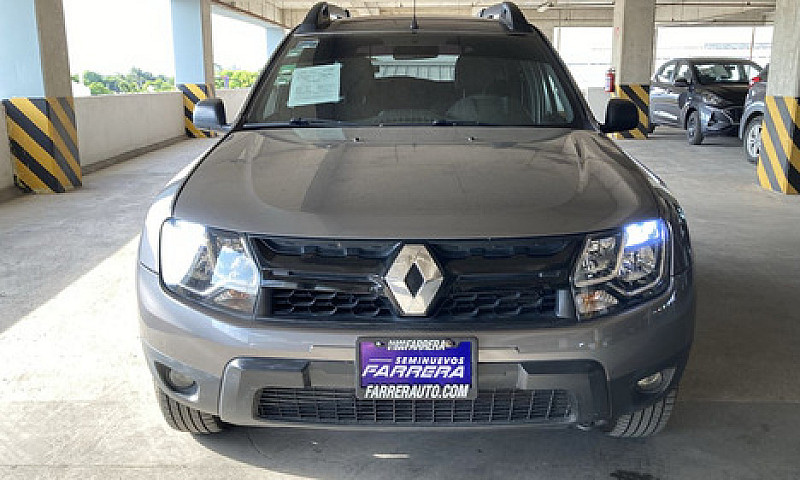 Renault Duster 2020 ...