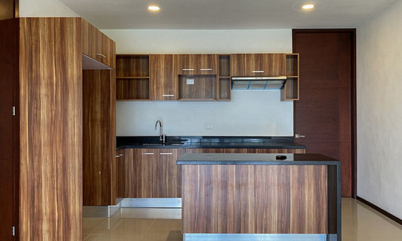Penthouse En Venta E...