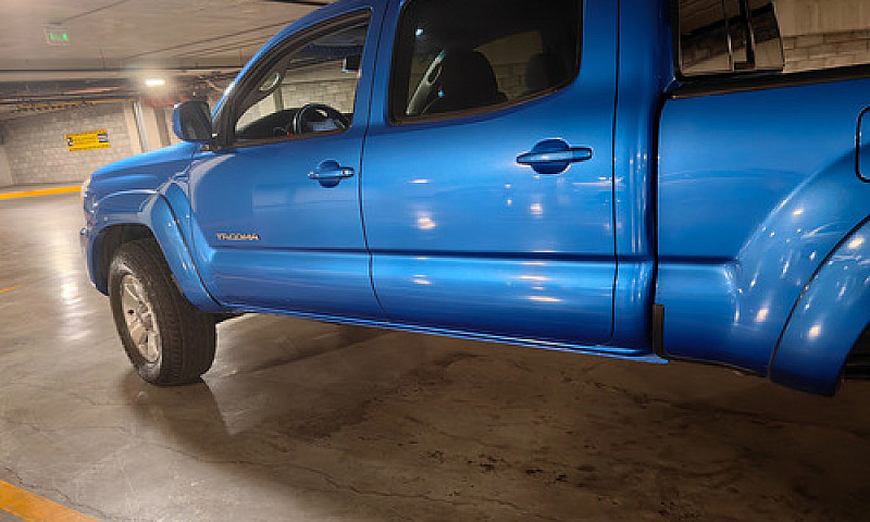 Toyota Tacoma, 2007,...