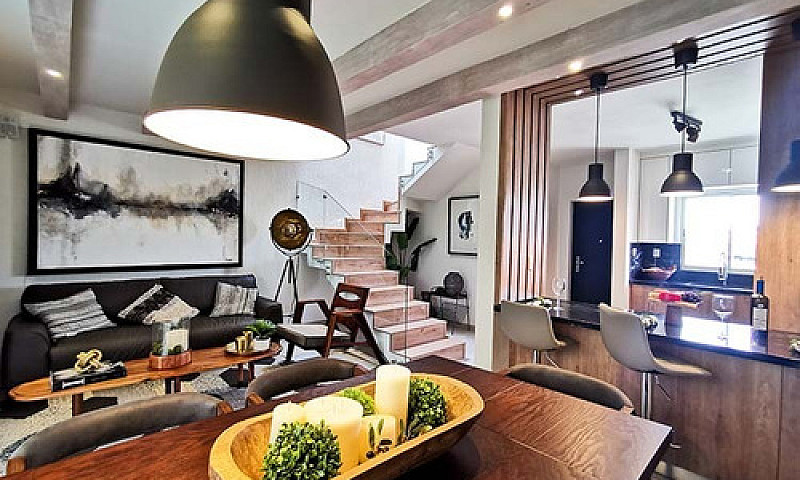 Se Vende Casa De Rec...