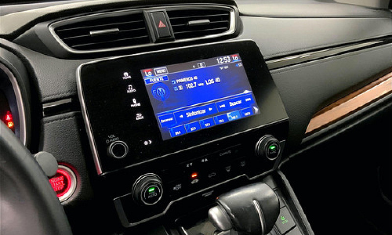 Honda Cr-V 2017...