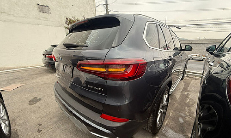 Bmw X5 2019...