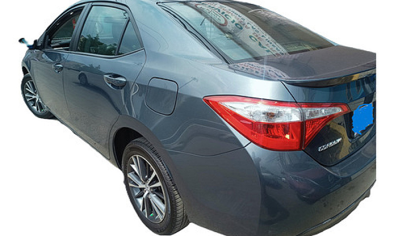 Toyota Corolla 1.8 S...