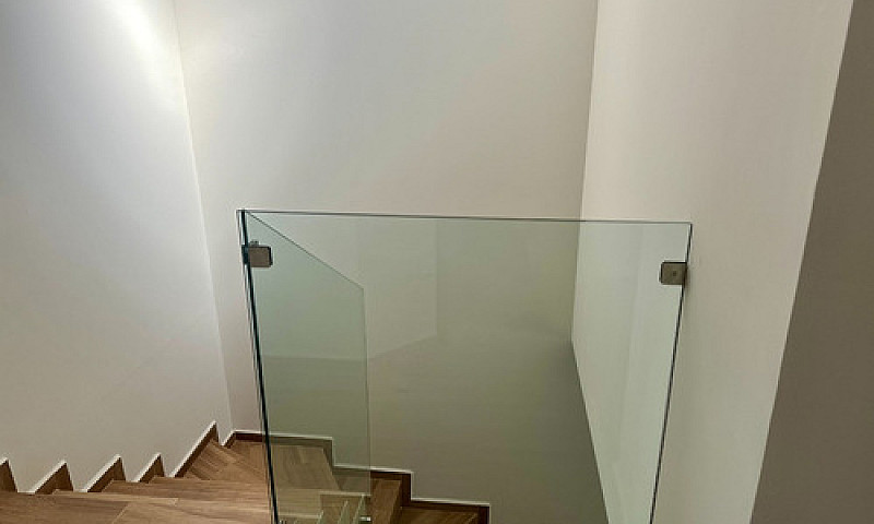 Casa Minimalista 4 R...