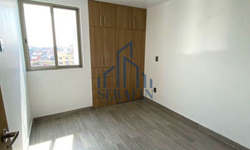 Penthouse En Venta A...