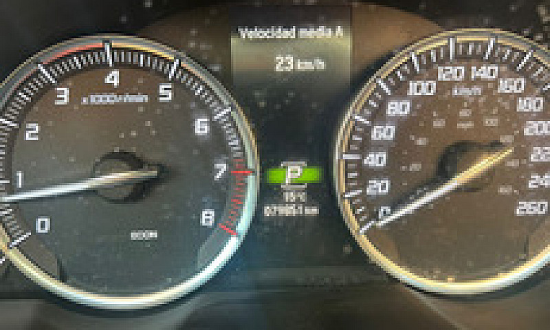 Acura Tlx 3.5 Advanc...