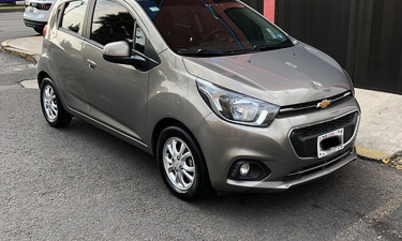 Chevrolet Beat 1.3 N...