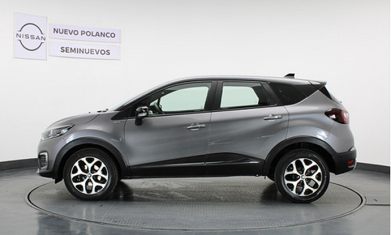 Renault Captur 2020...