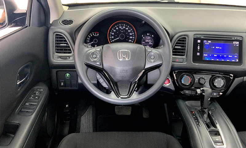 Honda Hr-V 2016...
