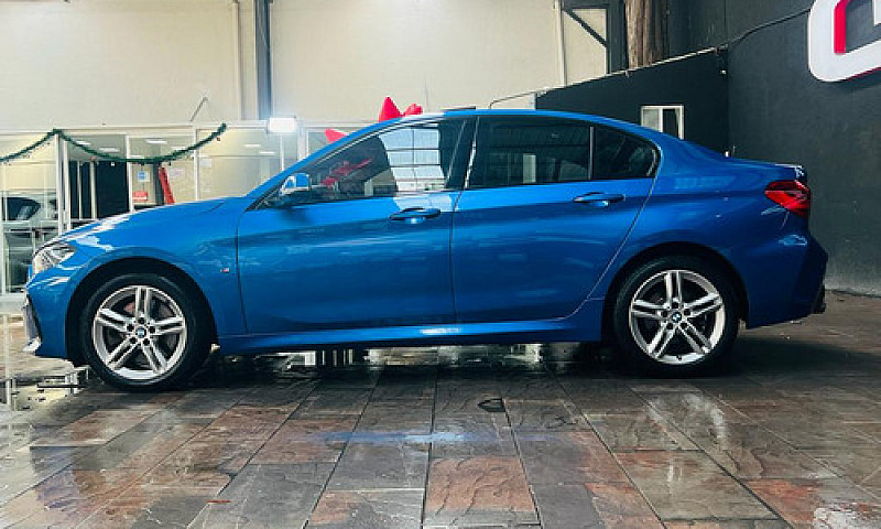 Bmw Serie 1 1.6 5P 1...