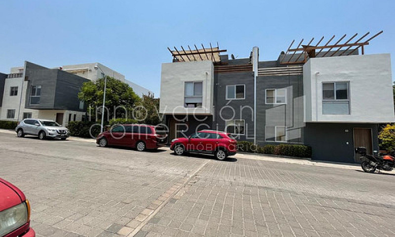 Casa En Venta En Hab...