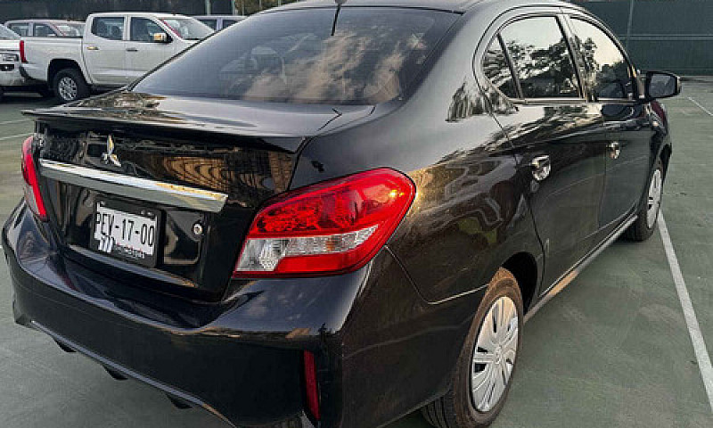 Mitsubishi Mirage 20...