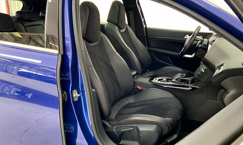 Peugeot 308 2019...