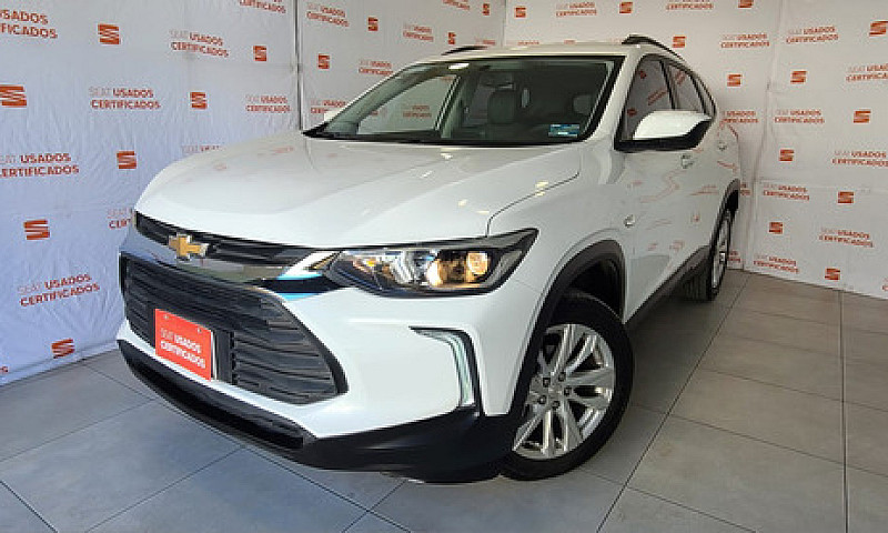 Chevrolet Tracker 20...