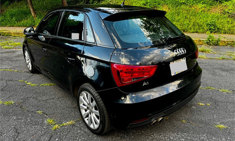 Audi A1 1.4 Sportbac...