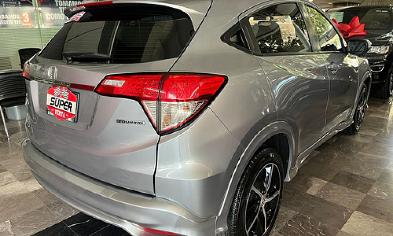 Honda Hr-V 2020 1.8 ...