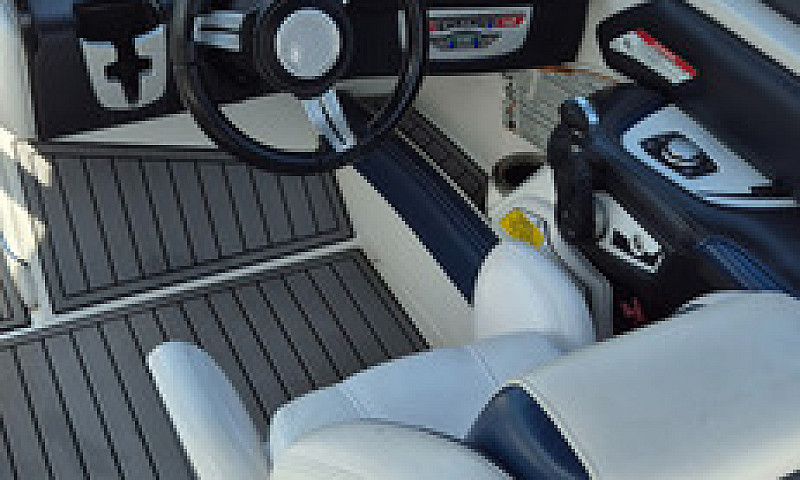 Nautique G25 Modelo ...