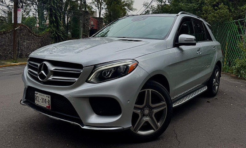 Mercedes-Benz Clase ...