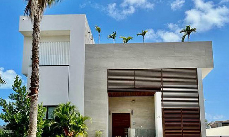Casa En Venta En Pue...