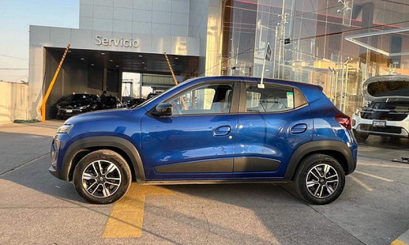 Renault Kwid 2023...